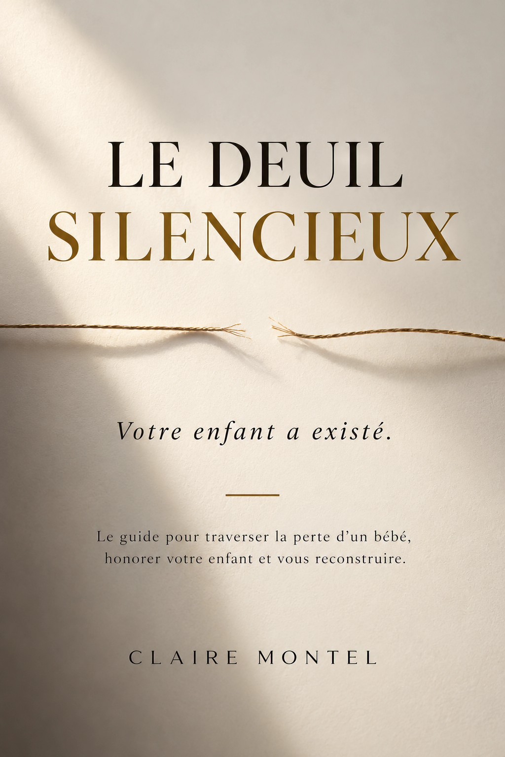 Traverser le deuil périnatal et se reconstruire